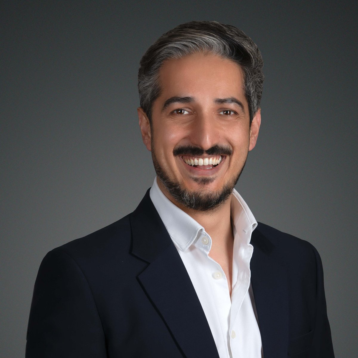 Adhiraj Thakur, Founder & Director, Adaptive Workspace Solutions